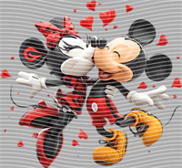 Mickey-AMQ 3480